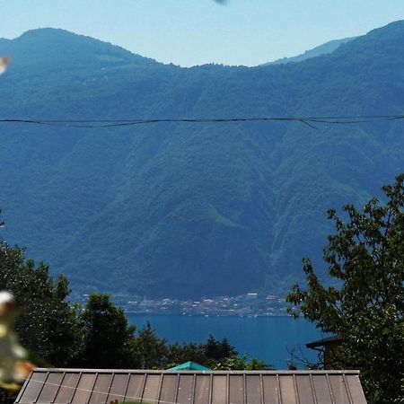 La Dimora Del Viandante - Como Lake Mandello del Lario Luaran gambar
