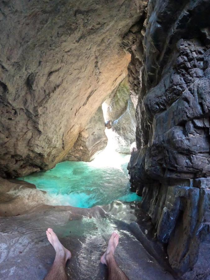 La Dimora Del Viandante - Como Lake Mandello del Lario Luaran gambar
