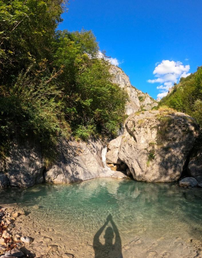 La Dimora Del Viandante - Como Lake Mandello del Lario Luaran gambar