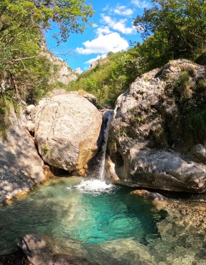 La Dimora Del Viandante - Como Lake Mandello del Lario Luaran gambar